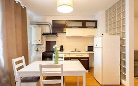 Perfect Studio With View And Undergound Parking